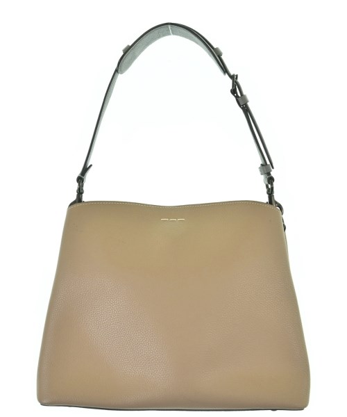 COACH（コーチ）ショルダーバッグ ベージュ サイズ:- レディース/2200720963236