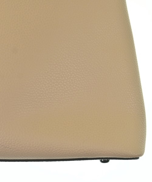 COACH（コーチ）ショルダーバッグ ベージュ サイズ:- レディース/2200720963236