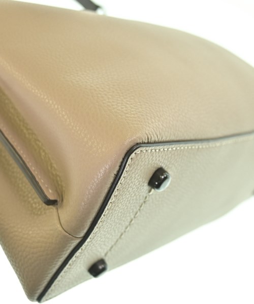 COACH（コーチ）ショルダーバッグ ベージュ サイズ:- レディース/2200720963236