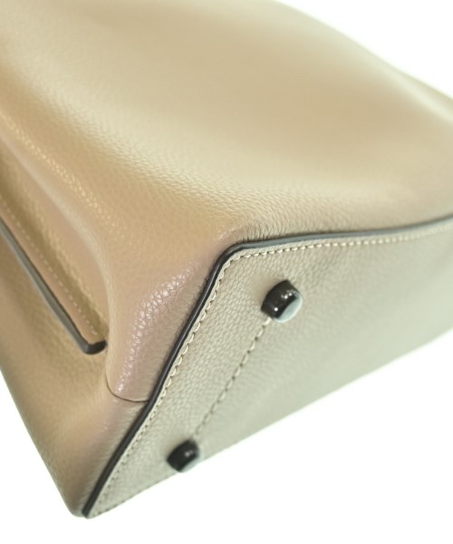 COACH（コーチ）ショルダーバッグ ベージュ サイズ:- レディース/2200720963236