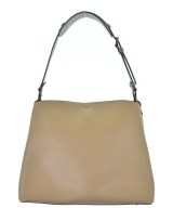 COACH（コーチ）ショルダーバッグ ベージュ サイズ:- レディース/2200720963236