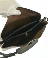 COACH（コーチ）ショルダーバッグ ベージュ サイズ:- レディース/2200720963236
