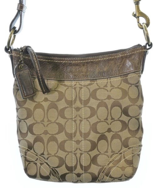 COACH(コーチ)のショルダーバッグ サイズ:- 6,800円