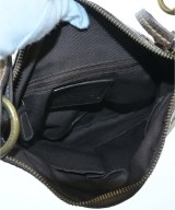 COACH（コーチ）ショルダーバッグ 茶 サイズ:- レディース/2200723786030