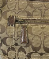 COACH（コーチ）ショルダーバッグ 茶 サイズ:- レディース/2200723786030