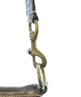 COACH（コーチ）ショルダーバッグ 茶 サイズ:- レディース/2200723786030