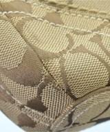 COACH（コーチ）ショルダーバッグ 茶 サイズ:- レディース/2200723786030