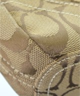COACH（コーチ）ショルダーバッグ 茶 サイズ:- レディース/2200723786030