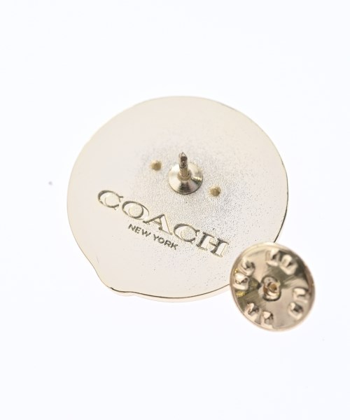 COACH（コーチ）小物類（その他） 紫 サイズ:- レディース/2200719694288