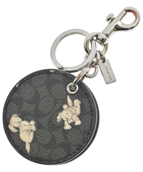 COACH(コーチ)のチャーム サイズ:- 1,200円