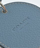 COACH（コーチ）チャーム グレー サイズ:- レディース/2200719694318