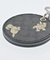 COACH（コーチ）チャーム グレー サイズ:- レディース/2200719694318