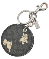 COACH チャーム