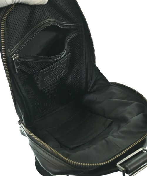 COACH（コーチ）ショルダーバッグ 黒 サイズ:- レディース/2200724352210