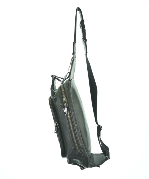 COACH（コーチ）ショルダーバッグ 黒 サイズ:- レディース/2200724352210
