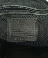 COACH（コーチ）ショルダーバッグ 黒 サイズ:- レディース/2200724352210