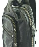 COACH（コーチ）ショルダーバッグ 黒 サイズ:- レディース/2200724352210