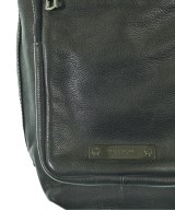 COACH（コーチ）ショルダーバッグ 黒 サイズ:- レディース/2200724352210