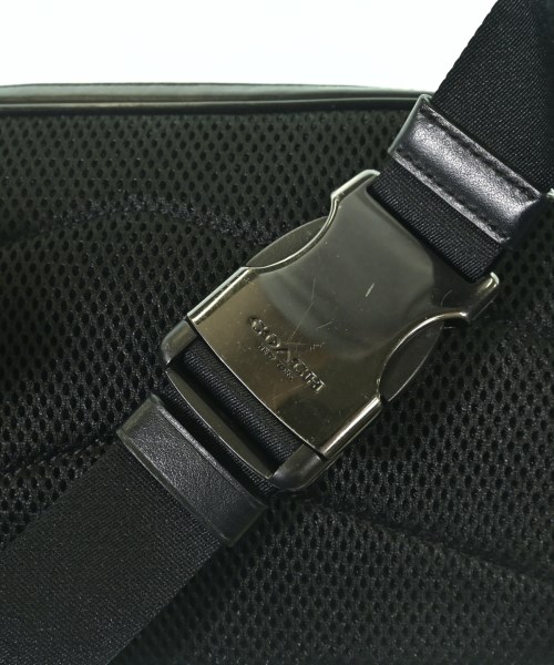 COACH（コーチ）ショルダーバッグ グレー サイズ:- レディース/2200724352425