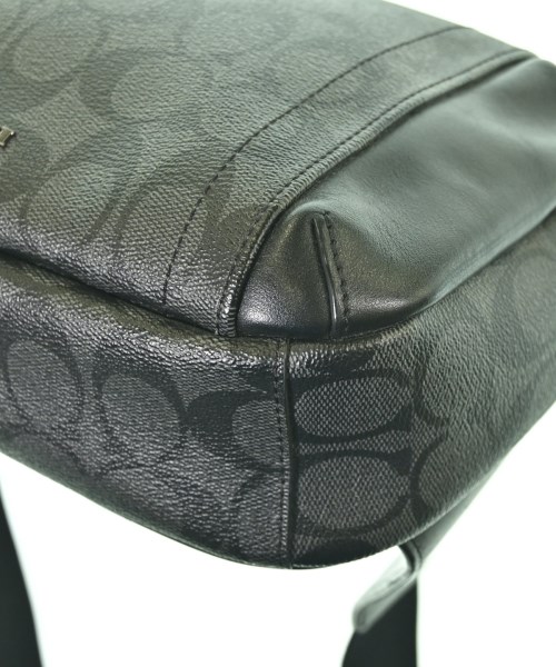 COACH（コーチ）ショルダーバッグ グレー サイズ:- レディース/2200724352425