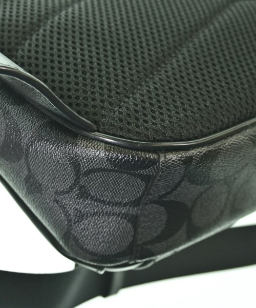 COACH（コーチ）ショルダーバッグ グレー サイズ:- レディース/2200724352425