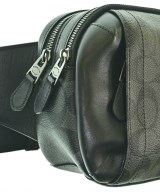 COACH（コーチ）ショルダーバッグ グレー サイズ:- レディース/2200724352425