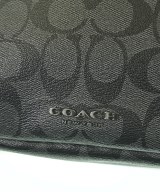 COACH（コーチ）ショルダーバッグ グレー サイズ:- レディース/2200724352425