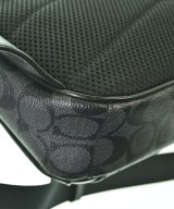 COACH（コーチ）ショルダーバッグ グレー サイズ:- レディース/2200724352425