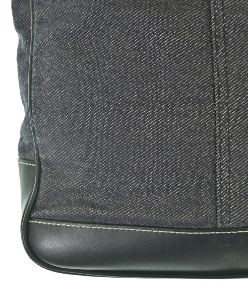 COACH（コーチ）トートバッグ 紺 サイズ:- レディース/2200724352654
