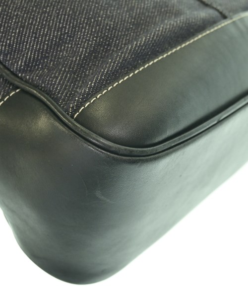 COACH（コーチ）トートバッグ 紺 サイズ:- レディース/2200724352654