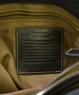 COACH（コーチ）トートバッグ 紺 サイズ:- レディース/2200724352654