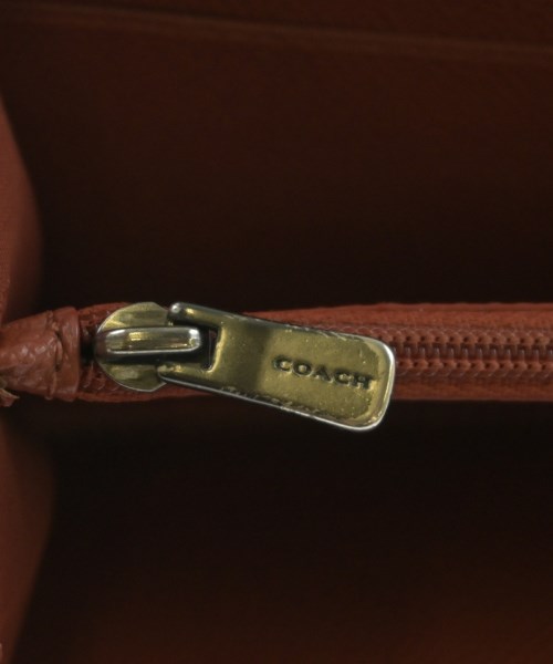 COACH（コーチ）財布・コインケース ピンク サイズ:- レディース/2200724353347
