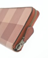 COACH（コーチ）財布・コインケース ピンク サイズ:- レディース/2200724353347