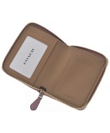 COACH（コーチ）財布・コインケース ピンク サイズ:- レディース/2200724353378