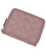 COACH 財布・コインケース