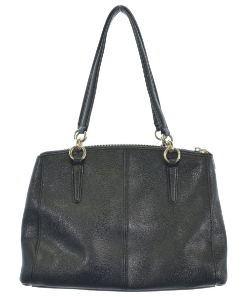 COACH（コーチ）ハンドバッグ 黒 サイズ:- レディース/2200724353408