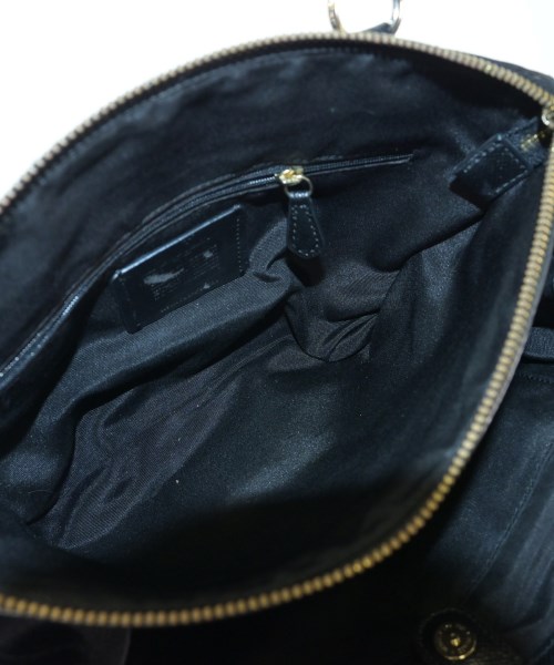 COACH（コーチ）ハンドバッグ 黒 サイズ:- レディース/2200724353408