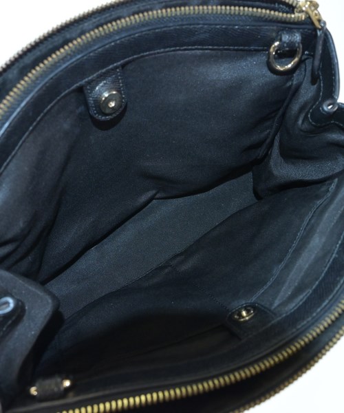 COACH（コーチ）ハンドバッグ 黒 サイズ:- レディース/2200724353408