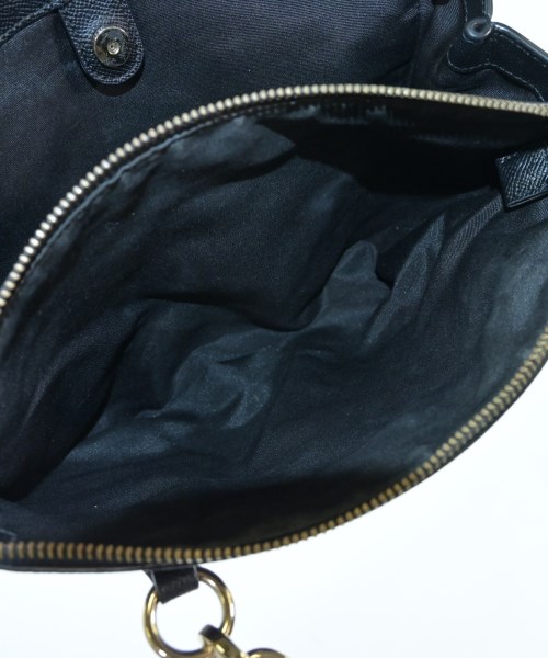 COACH（コーチ）ハンドバッグ 黒 サイズ:- レディース/2200724353408