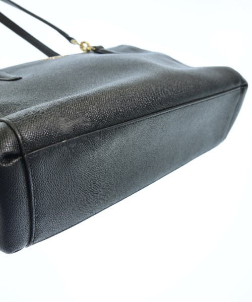 COACH（コーチ）ハンドバッグ 黒 サイズ:- レディース/2200724353408