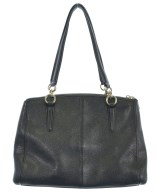 COACH（コーチ）ハンドバッグ 黒 サイズ:- レディース/2200724353408