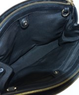 COACH（コーチ）ハンドバッグ 黒 サイズ:- レディース/2200724353408