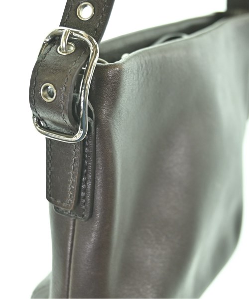 COACH（コーチ）ハンドバッグ 茶 サイズ:- レディース/2200724353415