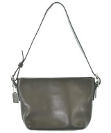 COACH（コーチ）ハンドバッグ 茶 サイズ:- レディース/2200724353415
