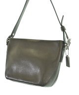 COACH（コーチ）ハンドバッグ 茶 サイズ:- レディース/2200724353415