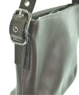 COACH（コーチ）ハンドバッグ 茶 サイズ:- レディース/2200724353415