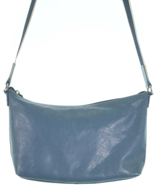 COACH（コーチ）ショルダーバッグ 青 サイズ:- レディース/2200724353422