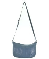 COACH（コーチ）ショルダーバッグ 青 サイズ:- レディース/2200724353422