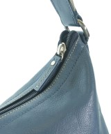 COACH（コーチ）ショルダーバッグ 青 サイズ:- レディース/2200724353422