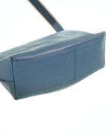 COACH（コーチ）ショルダーバッグ 青 サイズ:- レディース/2200724353422